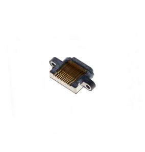 Conector de carga para iPad Air negro