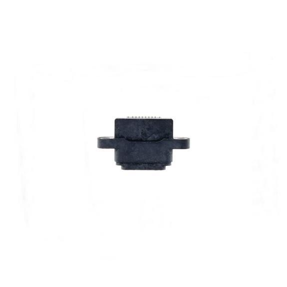 Conector de carga para iPad Air negro