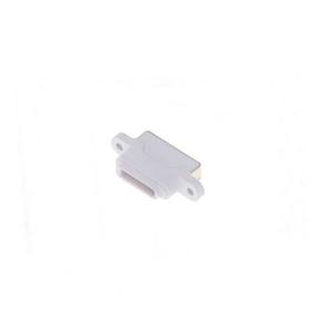 Conector de carga para iPad Mini / Mini 2 / Mini 3 blanco