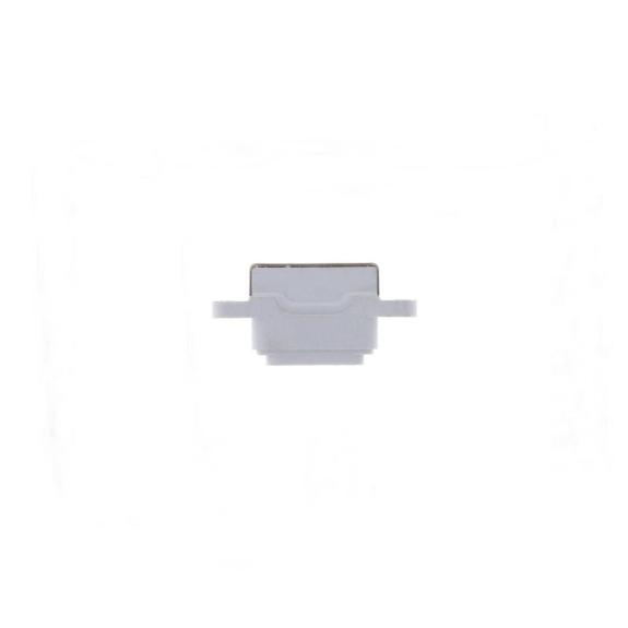 Conector de carga para iPad Mini / Mini 2 / Mini 3 blanco