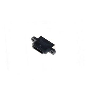 Conector de carga para iPad Mini / Mini 2 / Mini 3 negro