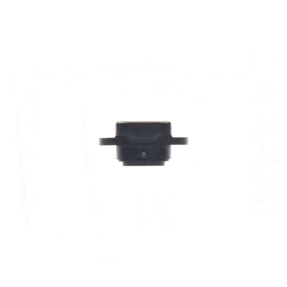 Conector de carga para iPad Mini / Mini 2 / Mini 3 negro