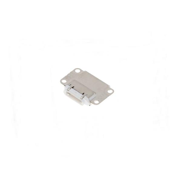 Conector de carga para iPad Pro 12.9 2015 blanco