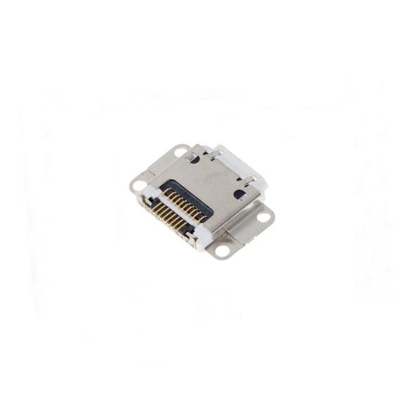 Conector de carga para iPad Pro 12.9 2015 blanco