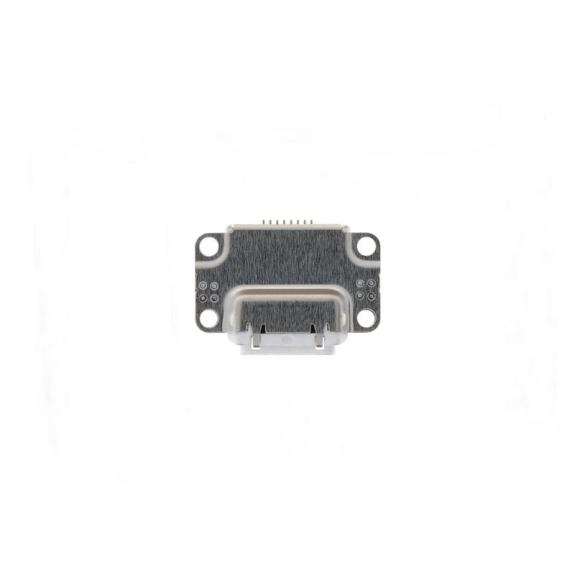 Conector de carga para iPad Pro 12.9 2015 blanco