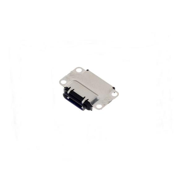 Conector de carga para iPad Pro 12.9 2015 negro