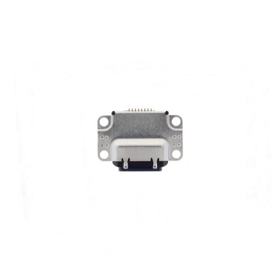 Conector de carga para iPad Pro 12.9 2015 negro