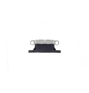 Conector de carga para iPhone X negro