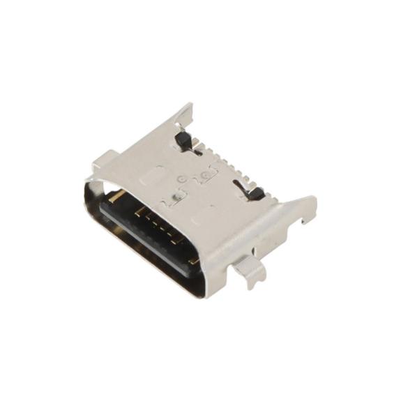 Conector De Carga Para Lenovo Tab M10 Plus