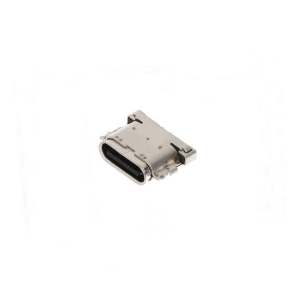 Conector de carga para LG G8s Thinq