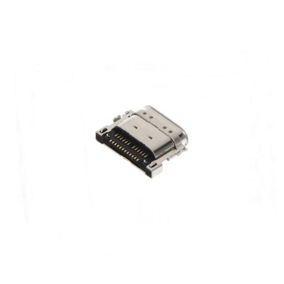 Conector de carga para LG G8s Thinq