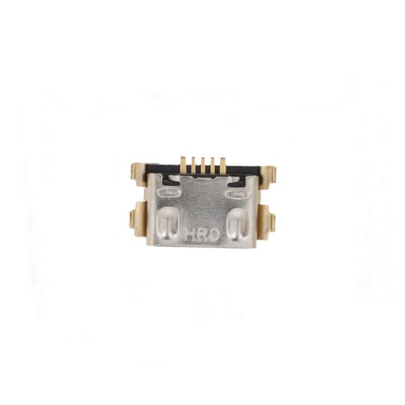 Conector de carga para LG K22