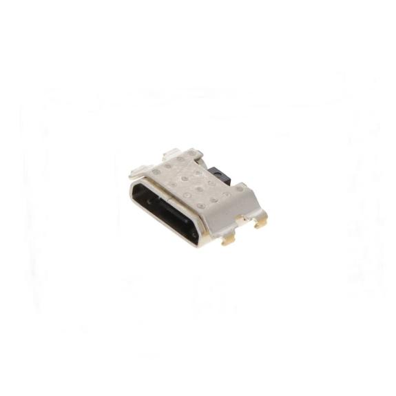 Conector de carga para LG K22