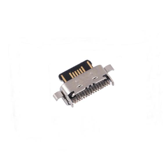 Conector de carga para LG K52 / Q52 / K62