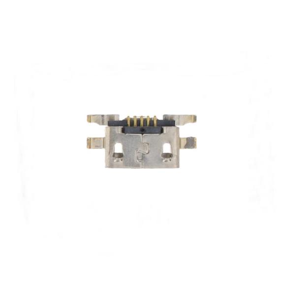 Conector de carga para Meizu M8c