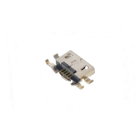 Conector de carga para Meizu M8c