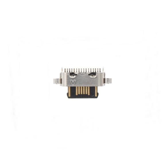 Conector de carga para Motorola Edge 20 Lite