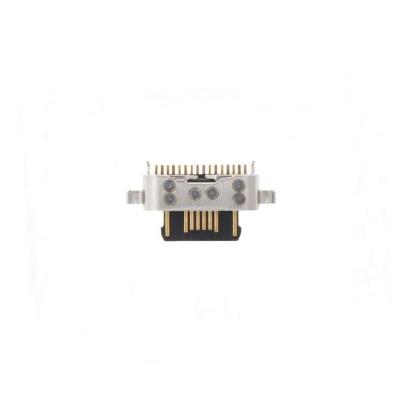 Conector de carga para Motorola Edge 20 Lite