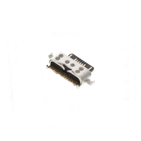 Conector de carga para Motorola Edge 20 Lite