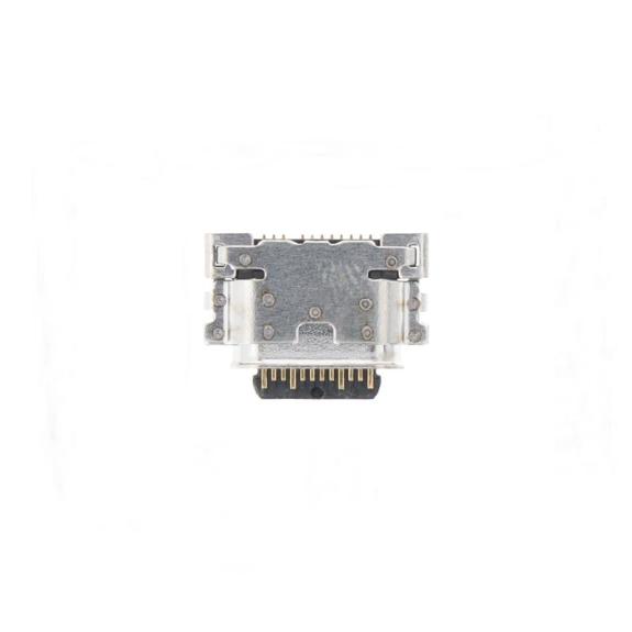 Conector de carga para Motorola Edge / Moto G100