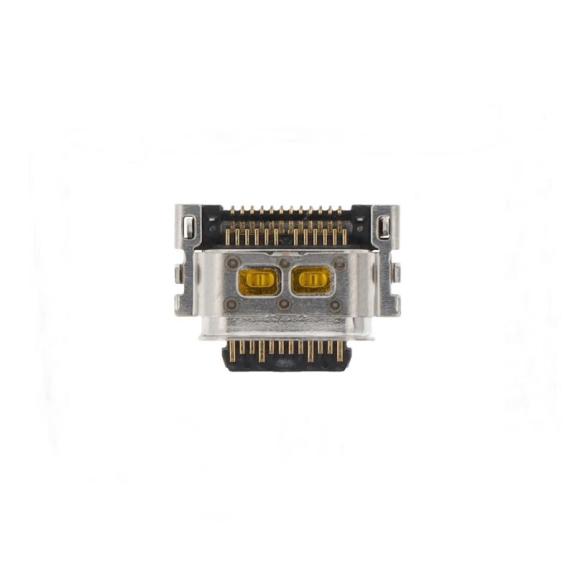 Conector de carga para Motorola Edge / Moto G100