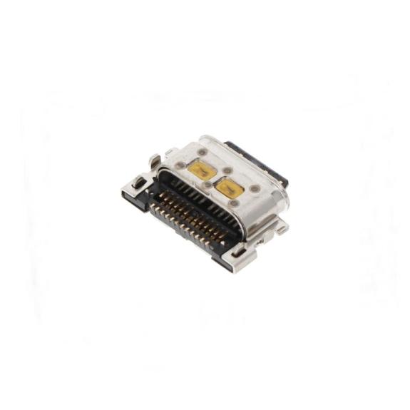 Conector de carga para Motorola Edge / Moto G100