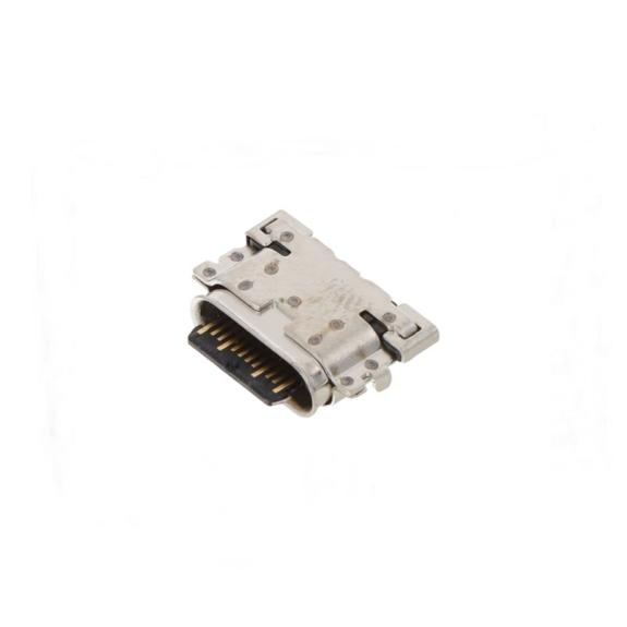 Conector de carga para Motorola Edge / Moto G100