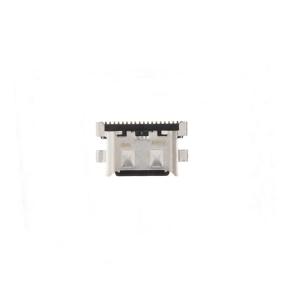 Conector de carga para Motorola Moto E22 / Moto E22i