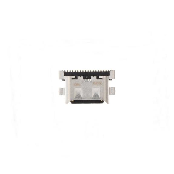 Conector de carga para Motorola Moto E22 / Moto E22i