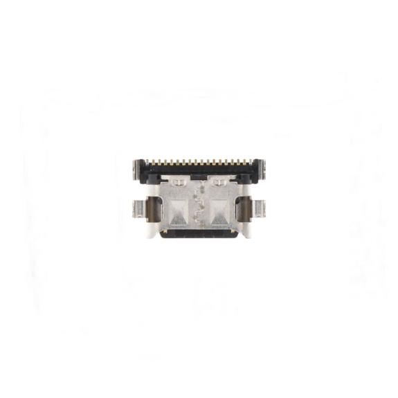 Conector de carga para Motorola Moto E22 / Moto E22i