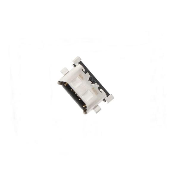 Conector de carga para Motorola Moto E22 / Moto E22i