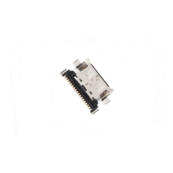 Conector de carga para Motorola Moto E22 / Moto E22i