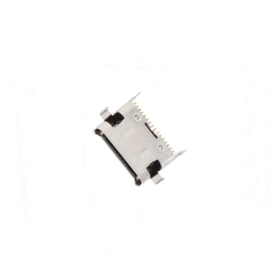 Conector de carga para Motorola Moto E32