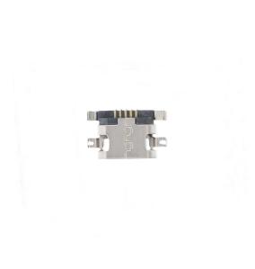 Conector de carga para Motorola Moto E6i