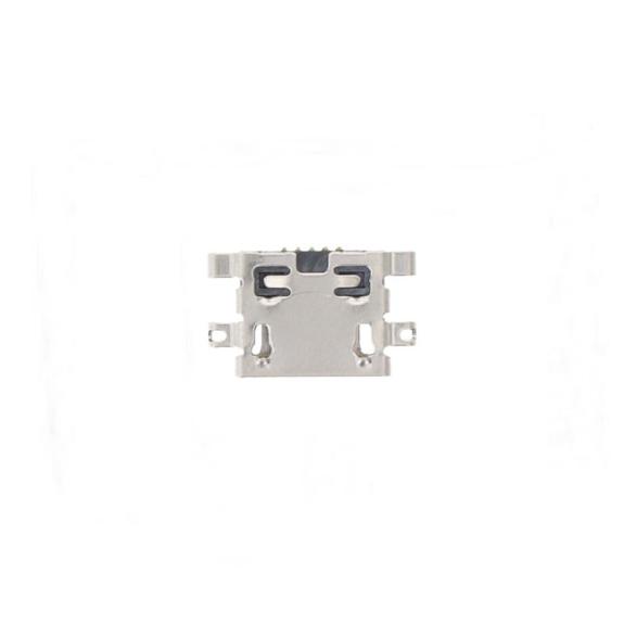 Conector de carga para Motorola Moto E6i