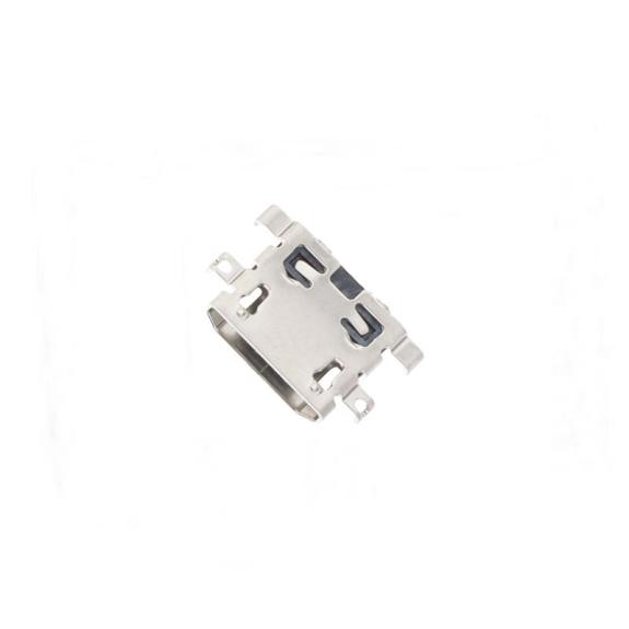 Conector de carga para Motorola Moto E6i