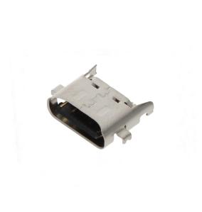 Conector de carga para Motorola Moto E7 / G Pure