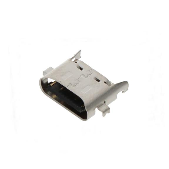 Conector de carga para Motorola Moto E7 / G Pure