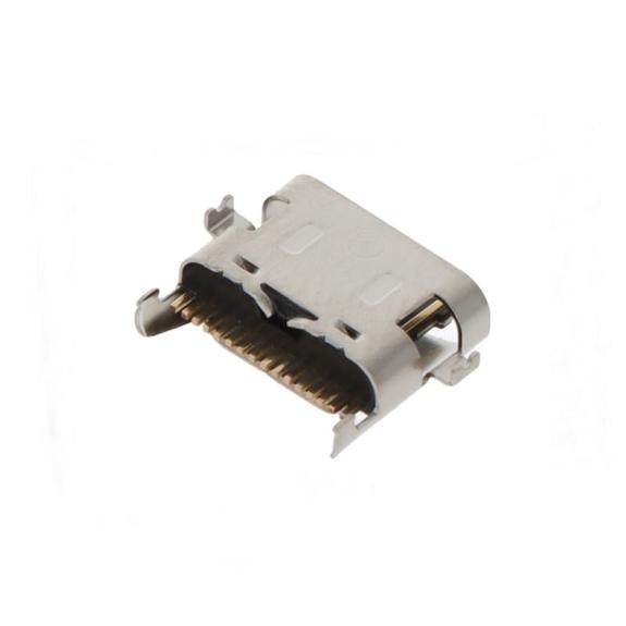 Conector de carga para Motorola Moto E7 / G Pure