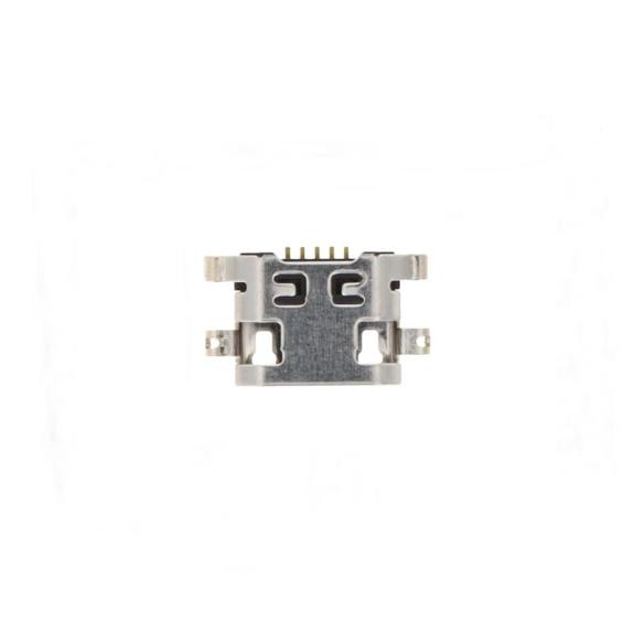 Conector de carga para Motorola Moto E7 Plus