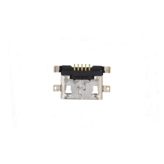 Conector de carga para Motorola Moto E7 Plus