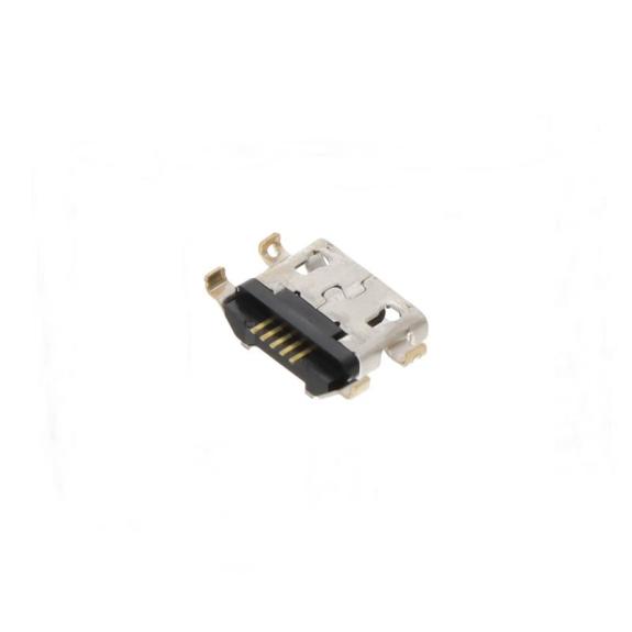 Conector de carga para Motorola Moto E7 Plus