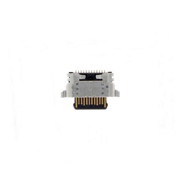 Conector de carga para Motorola Moto G Play 2021 / Moto G31