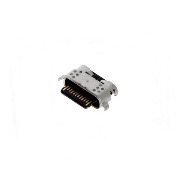 Conector de carga para Motorola Moto G Play 2021 / Moto G31