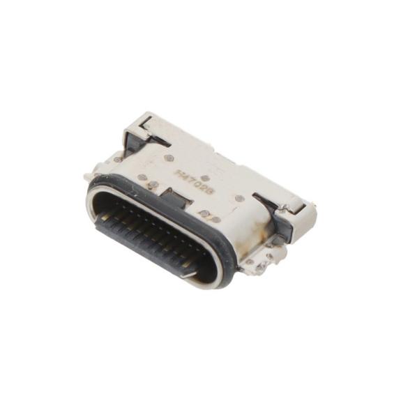 Conector De Carga Para Motorola Moto G Power 5G