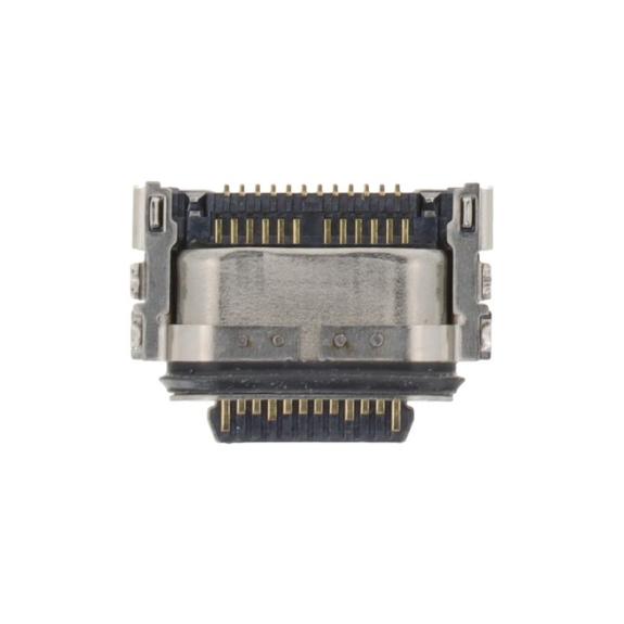 Conector De Carga Para Motorola Moto G Power 5G