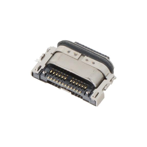 Conector De Carga Para Motorola Moto G Power 5G