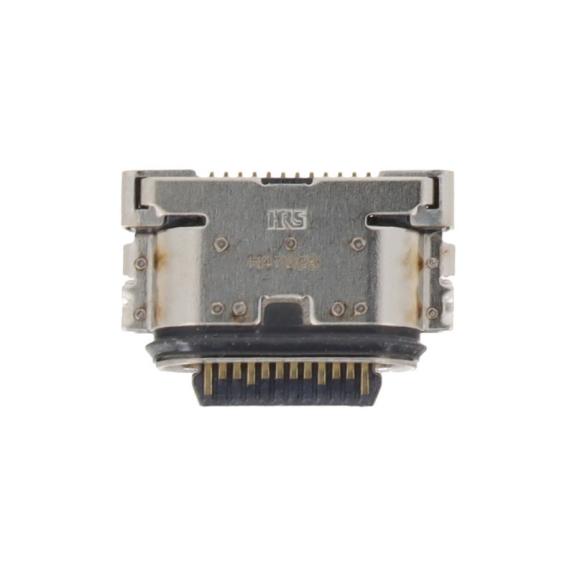 Conector De Carga Para Motorola Moto G Power 5G