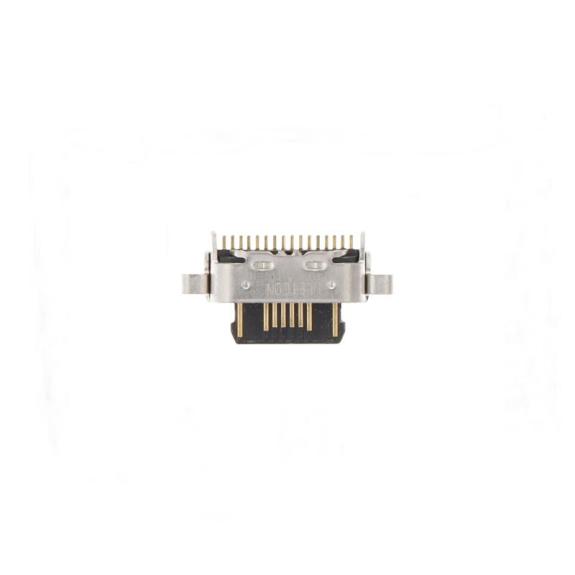 Conector de carga para Motorola Moto G Stylus 2021