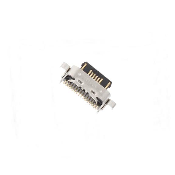 Conector de carga para Motorola Moto G Stylus 2021